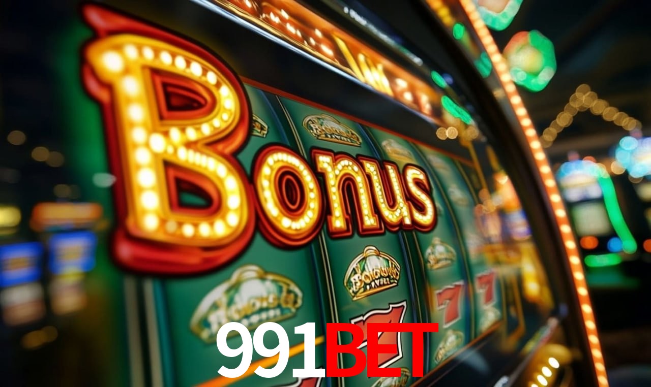 Logo da 991bet