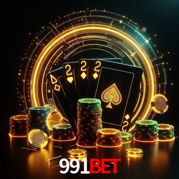 Provedores de Jogos 991bet
