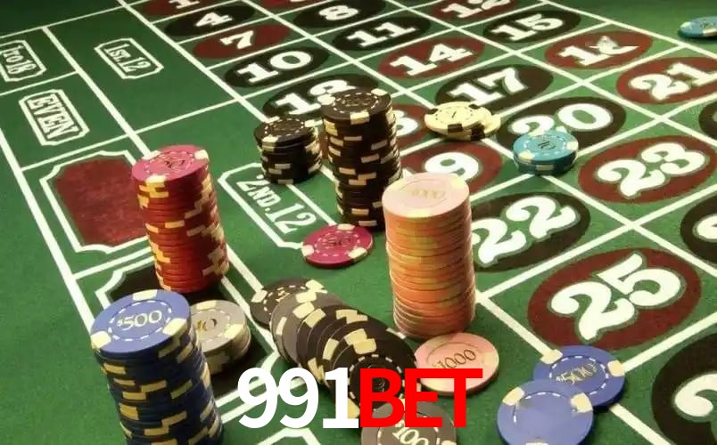 Jogos de Slot 991bet