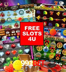 Desvendando o Mundo dos Jogos Virtuais na 991bet