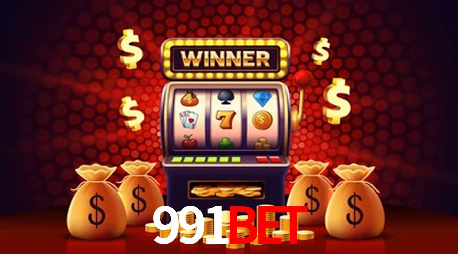 Seasonal Promotions 991bet