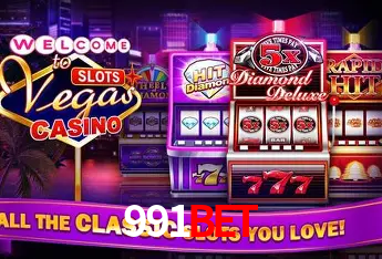 Descubra a Essência do 991bet: Nossa História e Compromissos