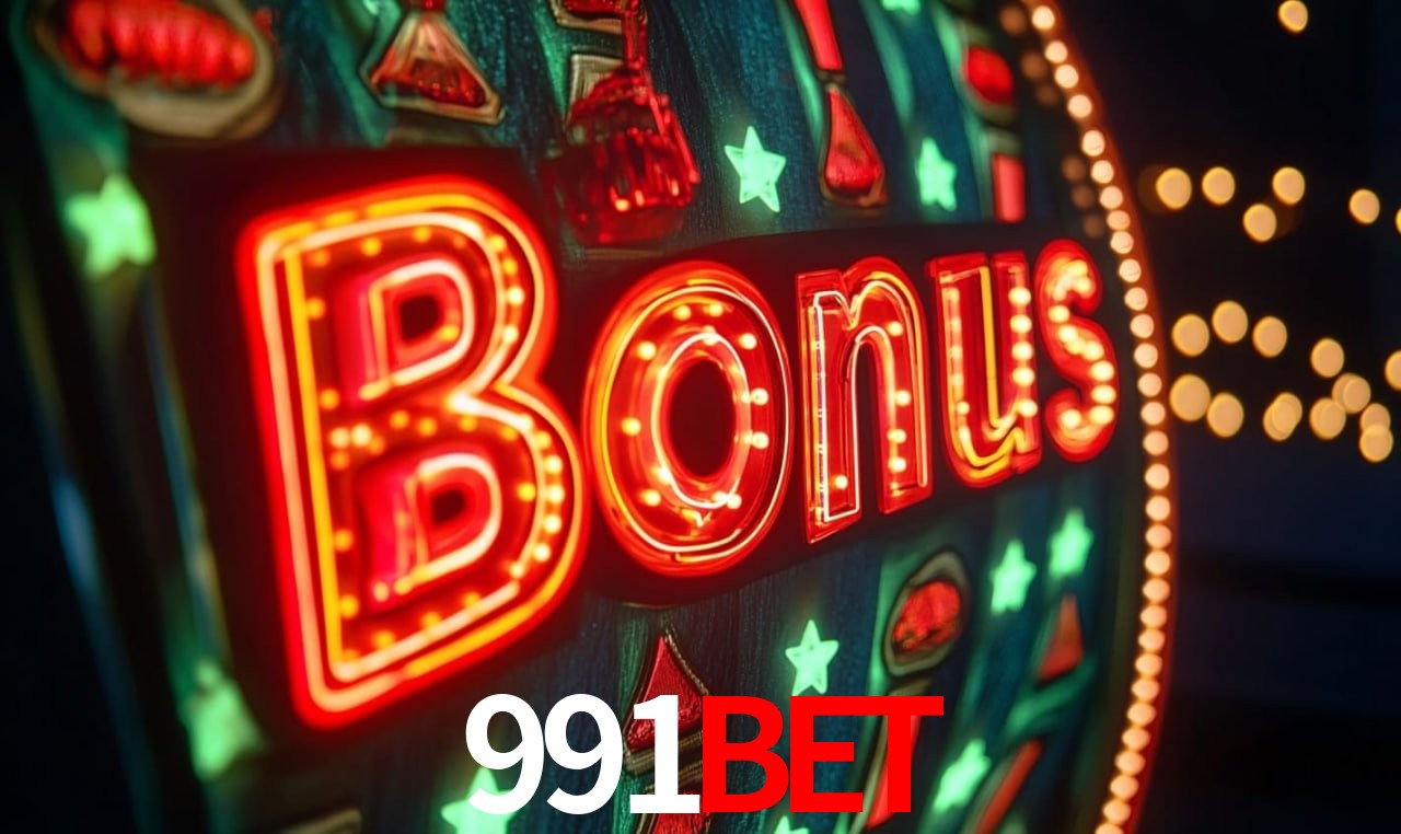 Bônus Diários 991bet