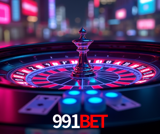 A Experiência Imersiva dos Cassinos Ao Vivo no 991bet