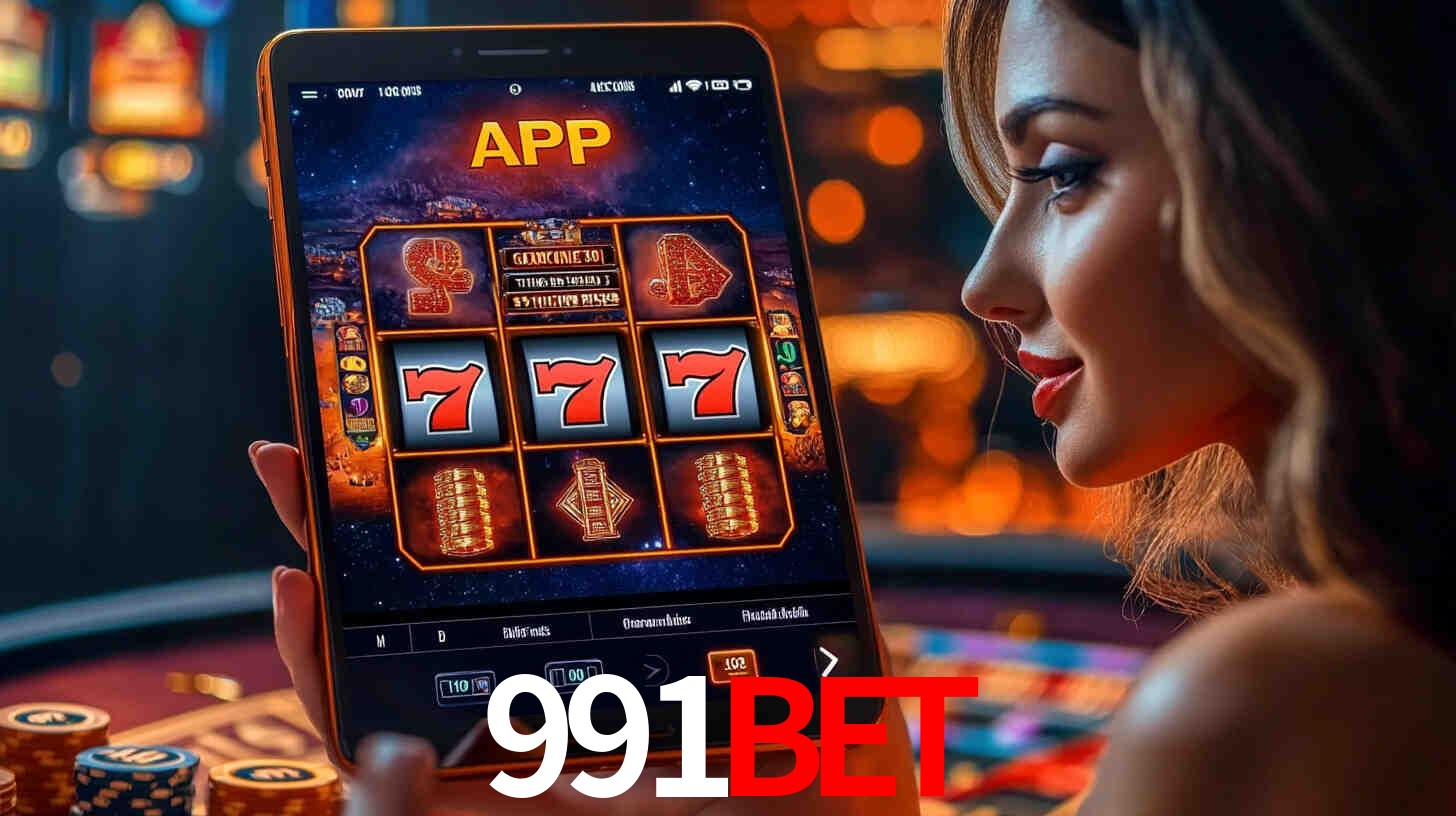 991bet: A Experiência de Casino com Jogos de Mesa ao Vivo
