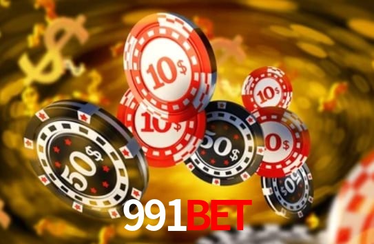 Apostas de Futebol 991bet