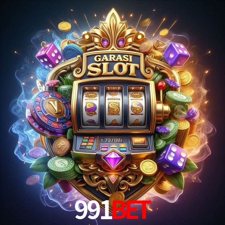 Integração de APIs 991bet
