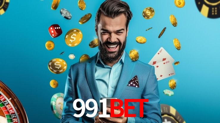 Slot Games 991bet