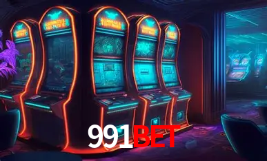 Descubra a Magia dos Jogos de Arcade no 991bet