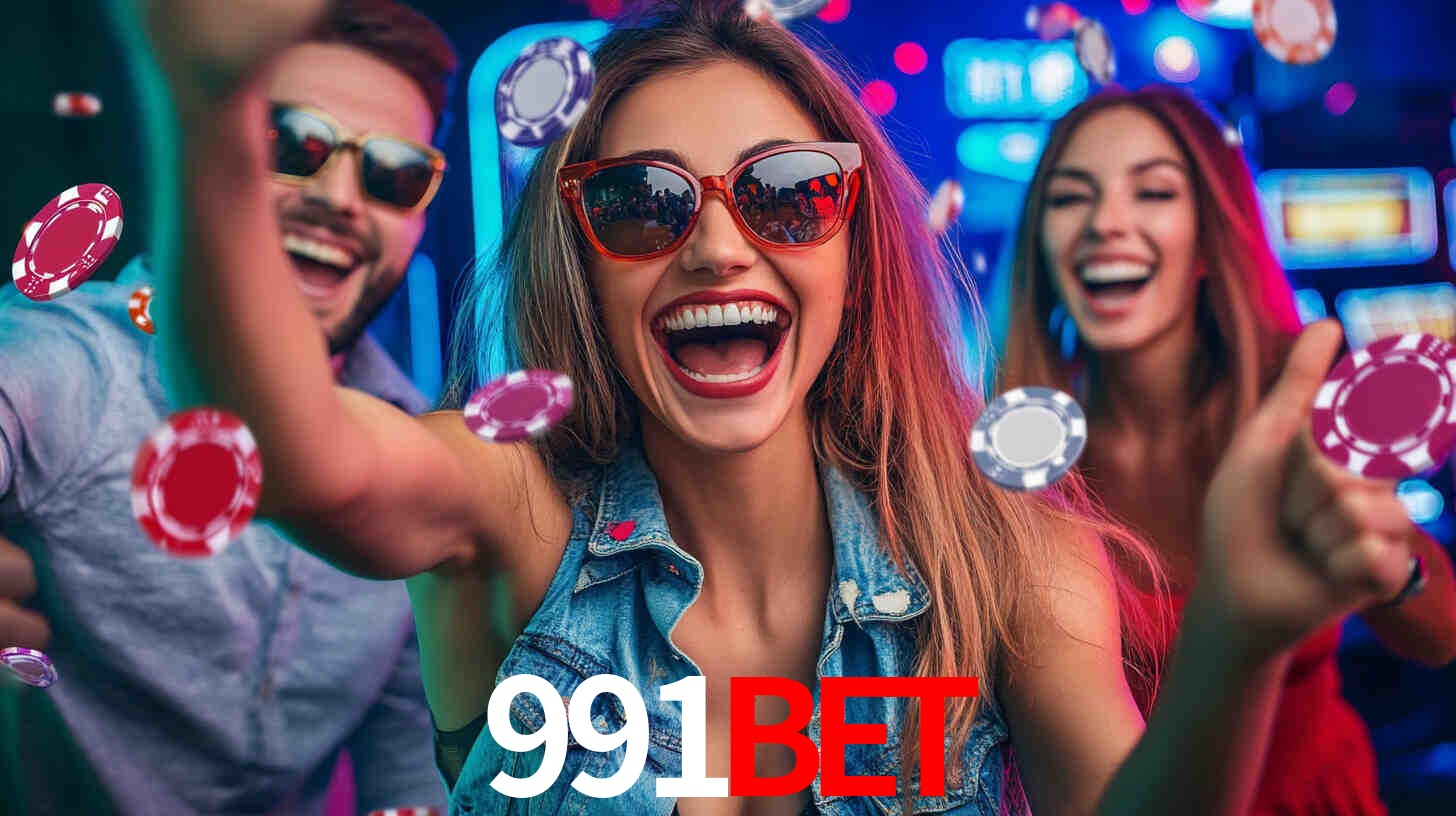 Explorando a Categoria de Eventos em Apostas na 991bet
