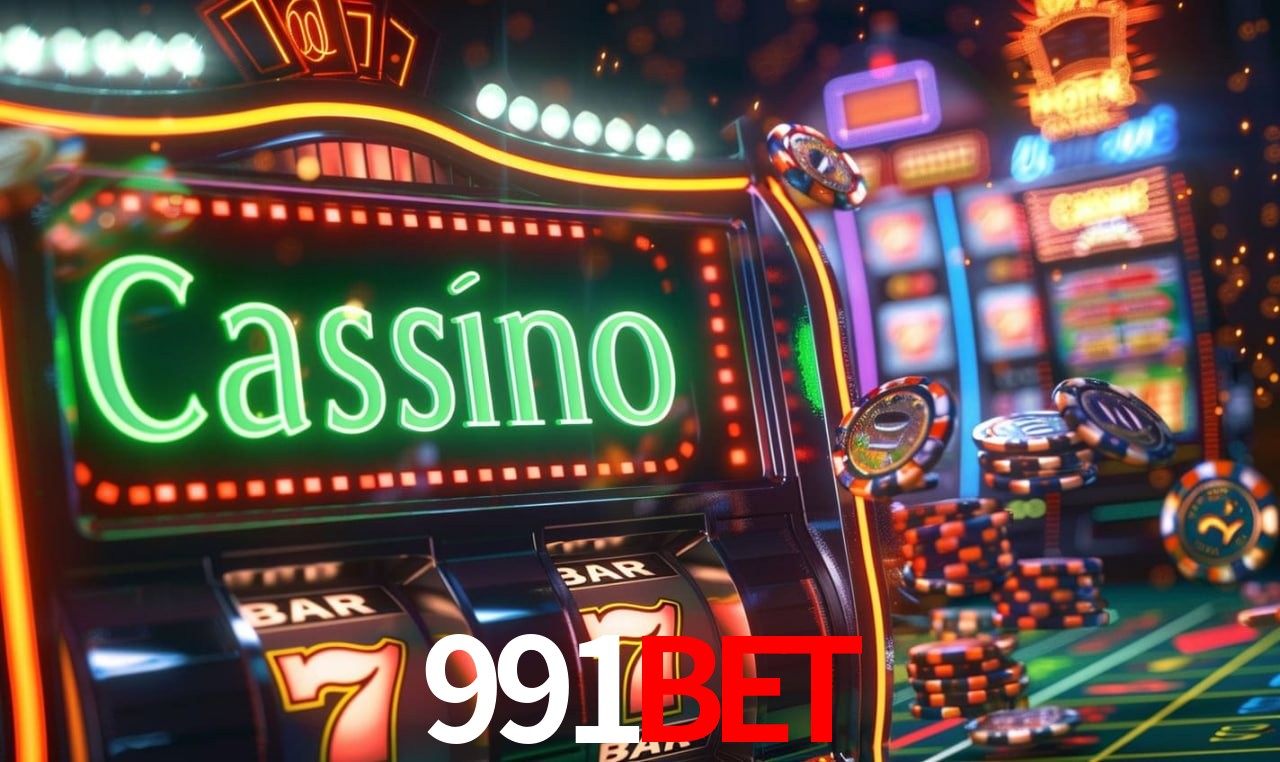 Design Responsivo 991bet