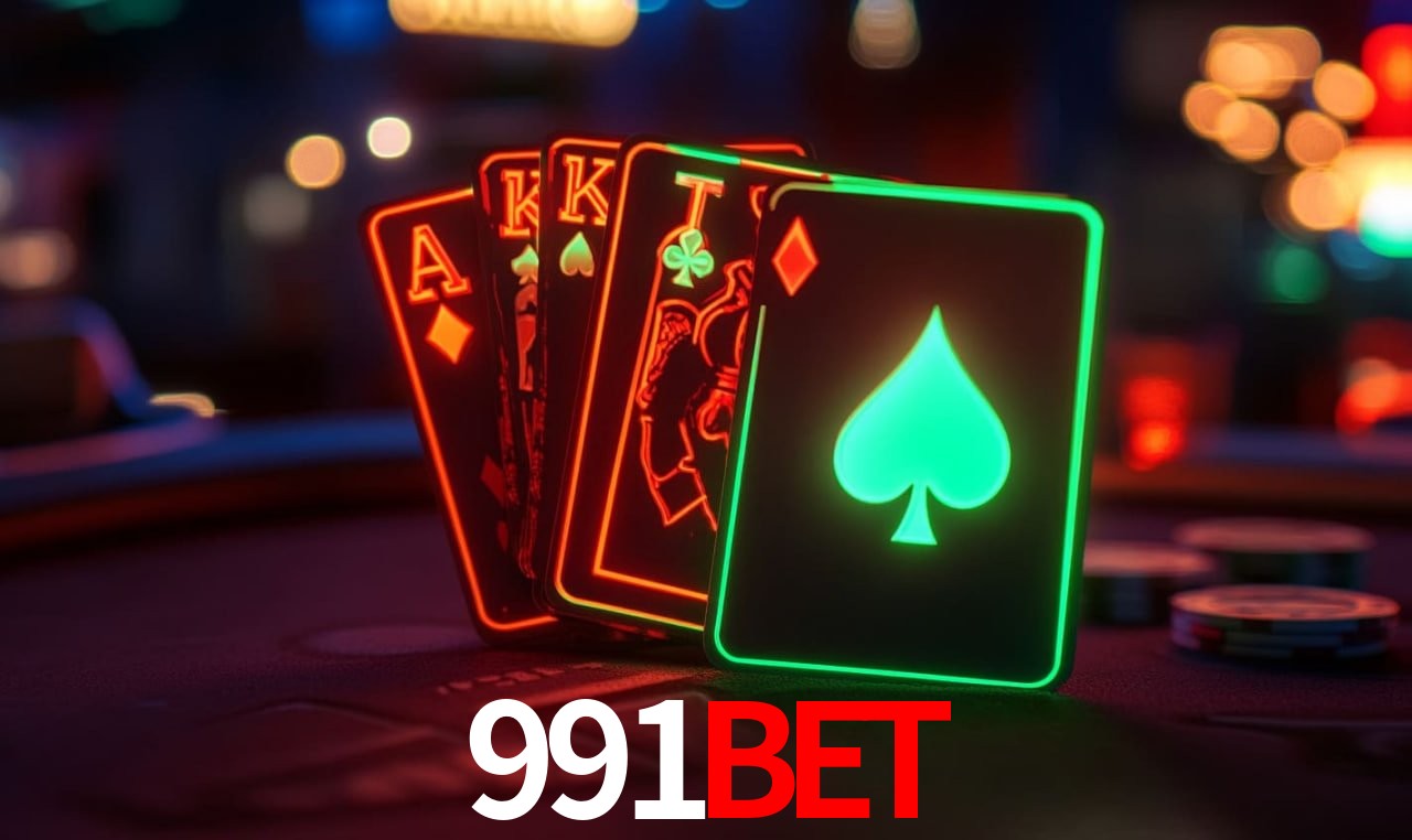 991bet Jackpots Progressivos