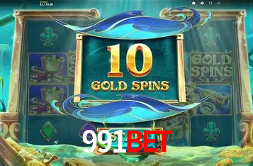 Inovações de Jogos na 991bet: O Futuro das Experiências Interativas