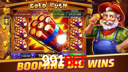 Desvendando o Mundo dos Jogos Virtuais na 991bet
