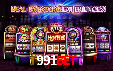 991bet Belo Horizonte - VIP Casino