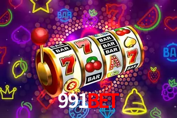 A Popularidade dos Caça-Níqueis no 991bet