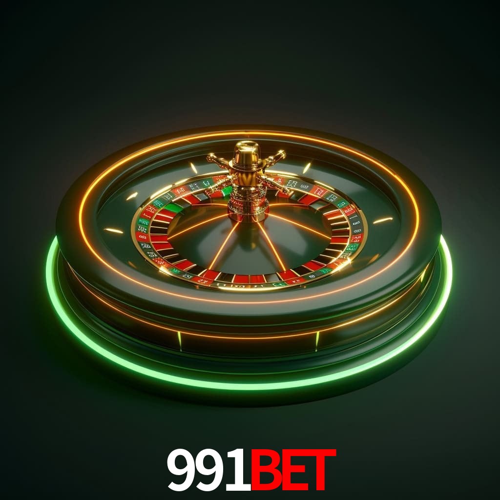 991bet App - Aplicativo Móvel Oficial