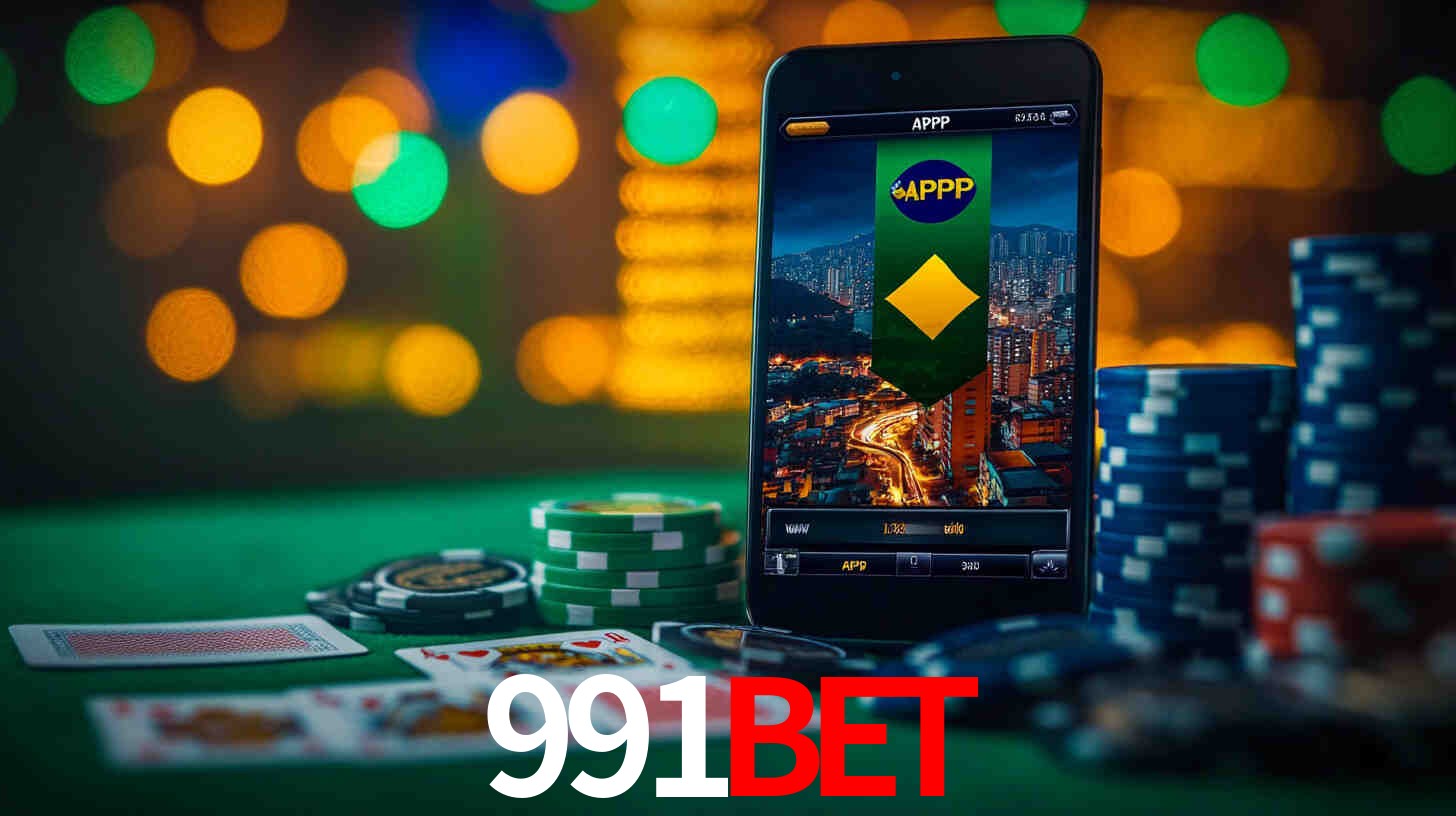 A Emoção da Loteria na 991bet: Uma Chance de Mudança de Vida
