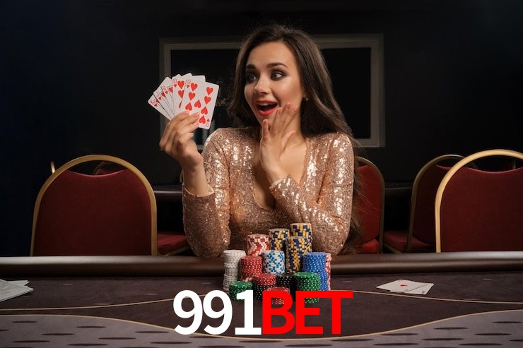 Casino Ao Vivo 991bet
