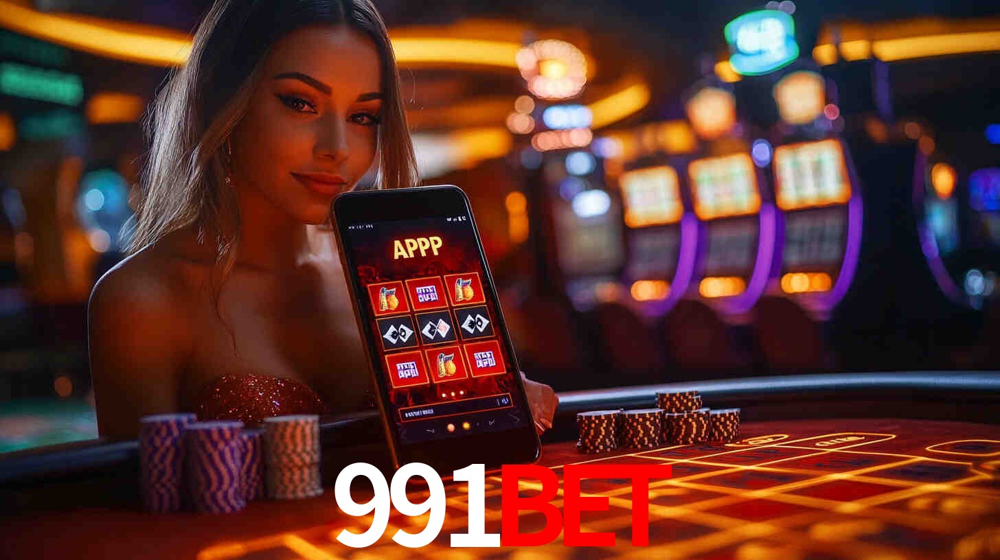Explorando a Categoria de Eventos em Apostas na 991bet