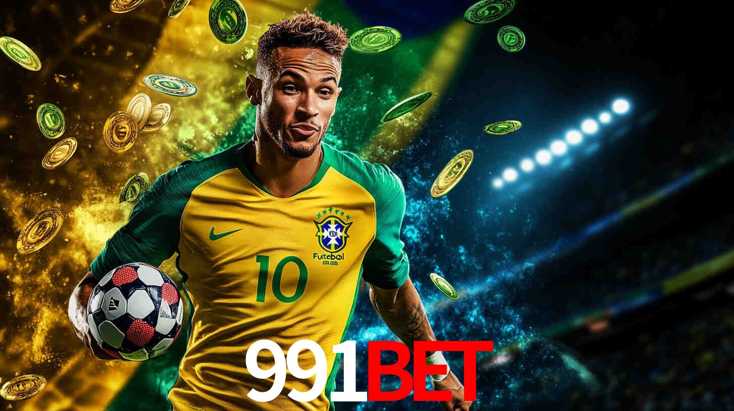 Inovações de Jogos na 991bet: O Futuro das Experiências Interativas