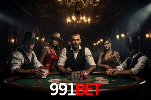 PIX Instantâneo 991bet