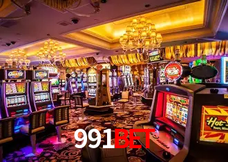 991bet Salvador - Studio Tour