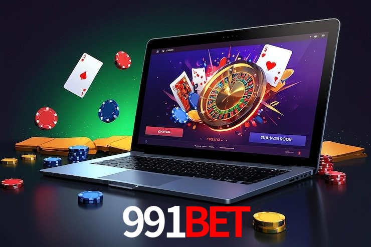 991bet Fortaleza - Reviews