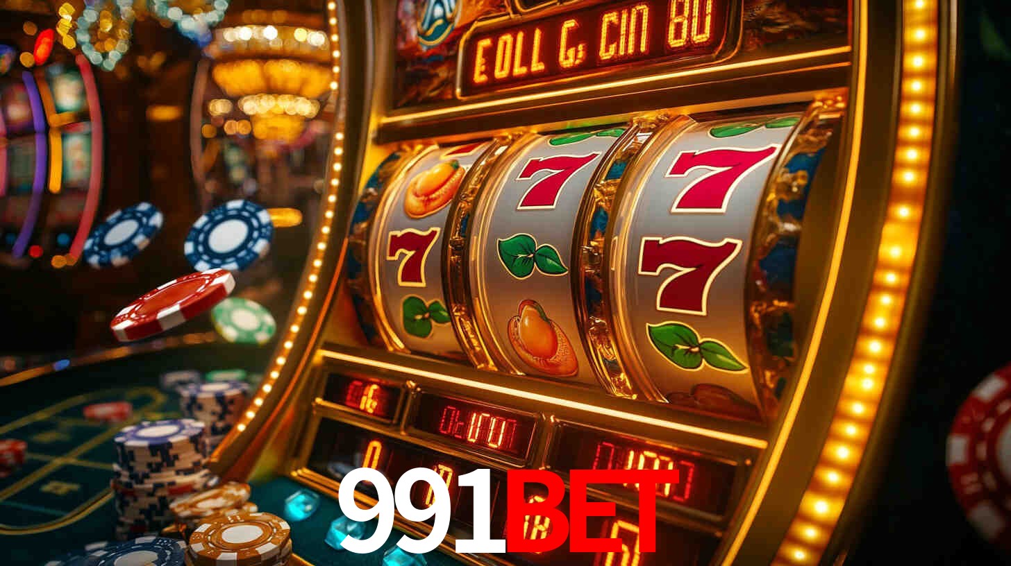 Roulette Table 991bet