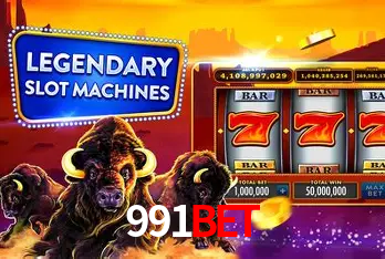 Desvendando o Mundo dos Jogos Virtuais na 991bet
