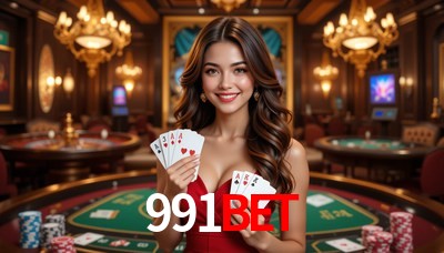 Seasonal Promotions 991bet