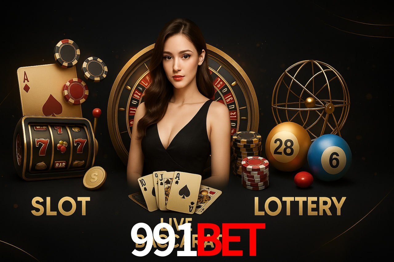 991bet Salvador - Promo Stats