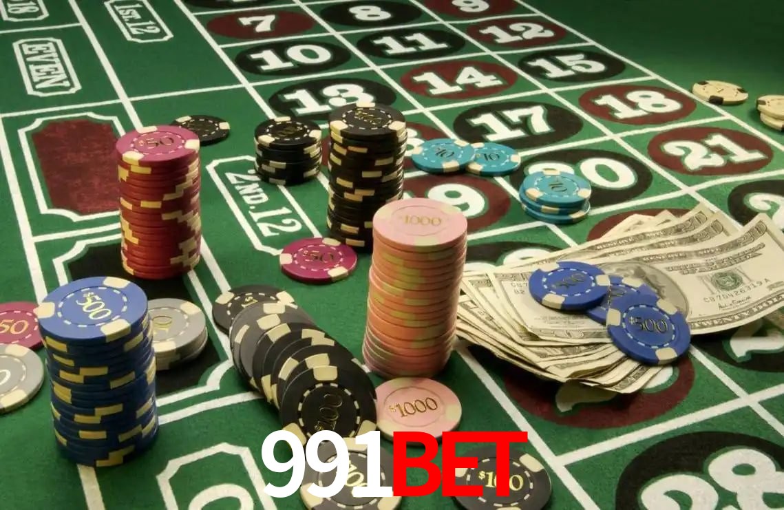 991bet App Interface
