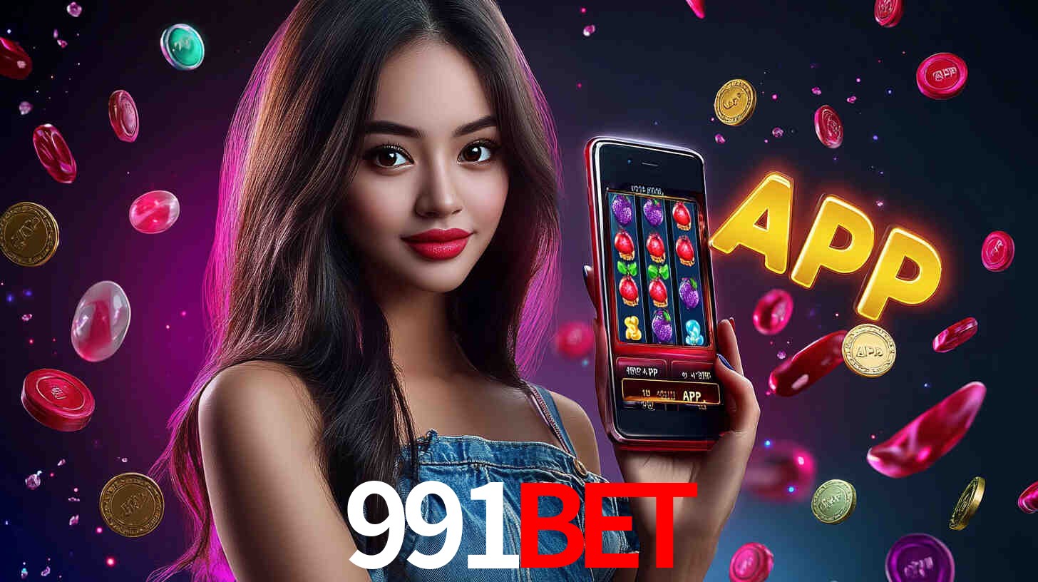 Descubra a Essência do 991bet: Nossa História e Compromissos