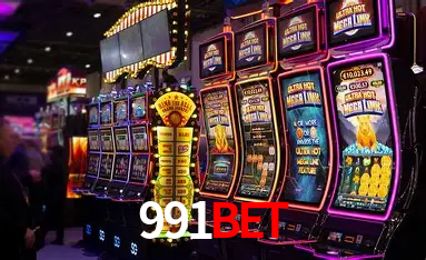 991bet Cassino - 80+ Mesas ao Vivo