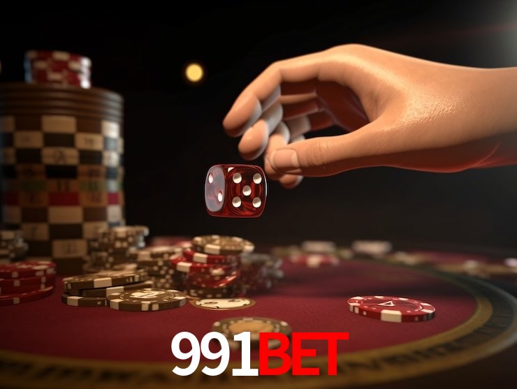 991bet Belo Horizonte - Jackpots