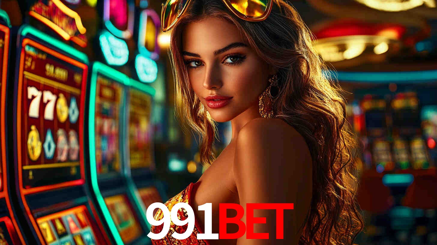 VIP Casino 991bet