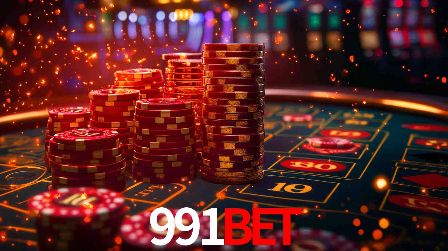 Live Casino 991bet