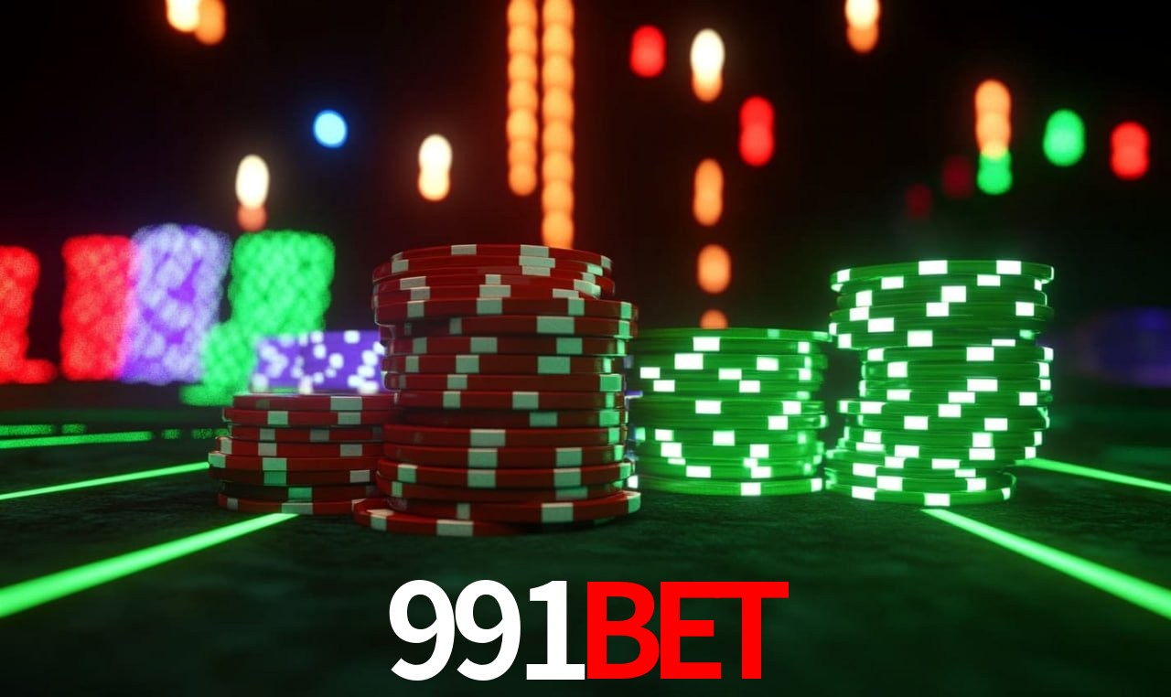 Game Providers 991bet