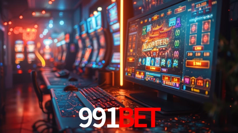 Ofertas Imperdíveis na 991bet: Promoções e Bônus Que Valem a Pena