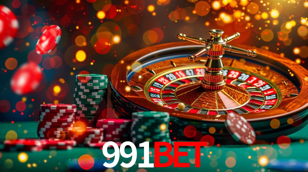 cassino 991bet