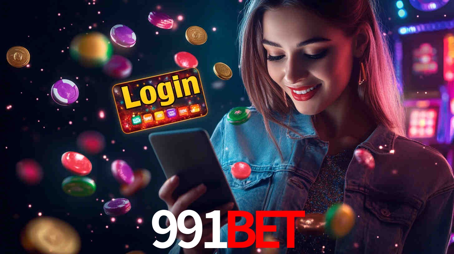 Descubra o Programa VIP da 991bet: Vantagens Exclusivas para Jogadores