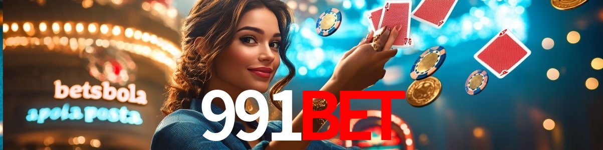 Slot Games 991bet