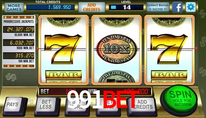 Inovações de Jogos na 991bet: O Futuro das Experiências Interativas