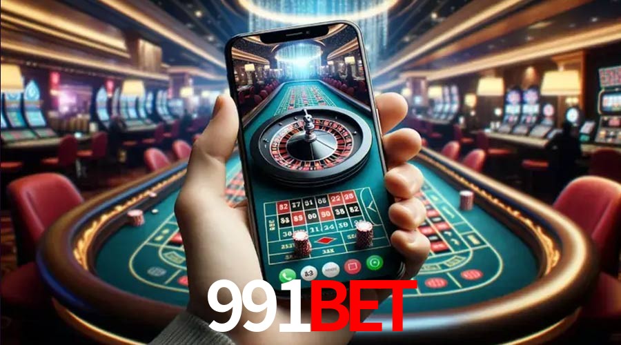API Integration 991bet