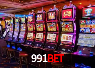 991bet Bônus - Pacote R$5.000 + VIP