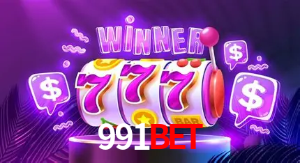 A Emoção da Loteria na 991bet: Uma Chance de Mudança de Vida