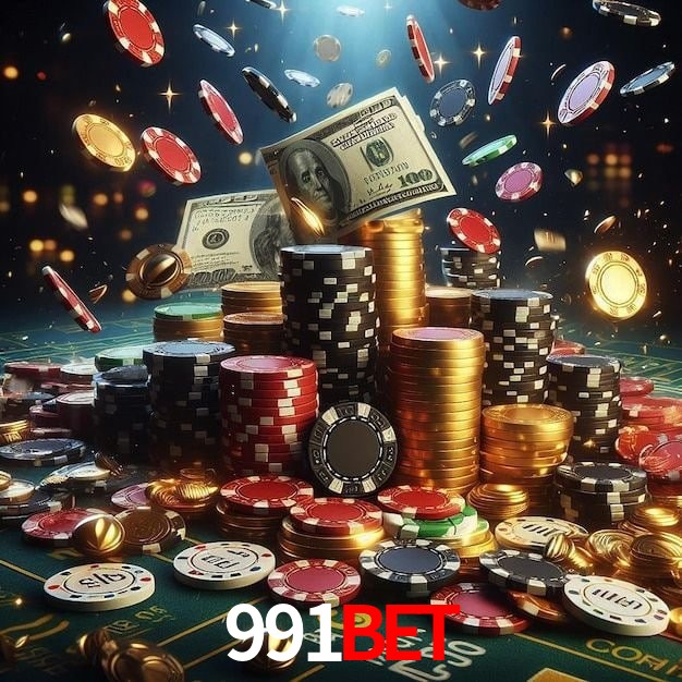 Programa VIP 991bet