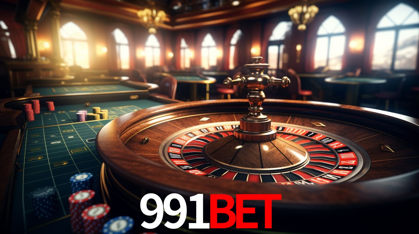 Tennis Betting 991bet