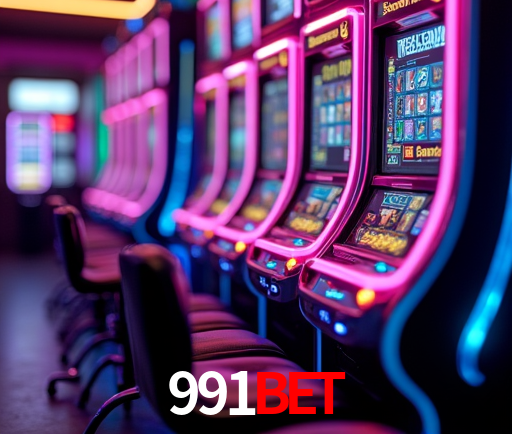 991bet Rio de Janeiro - Slot Strategy